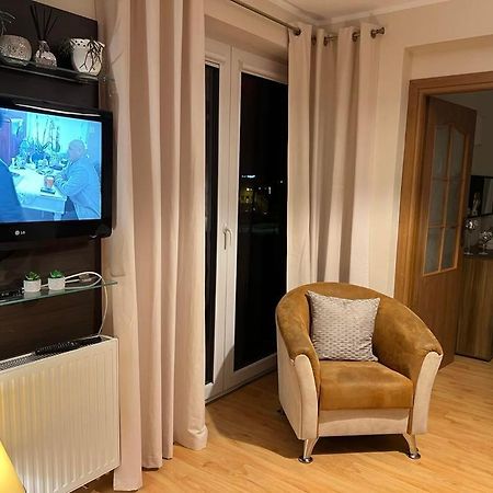 Apartament Radek 9 Władysławowo Εξωτερικό φωτογραφία