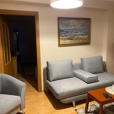 Apartament Radek 9 Władysławowo Εξωτερικό φωτογραφία